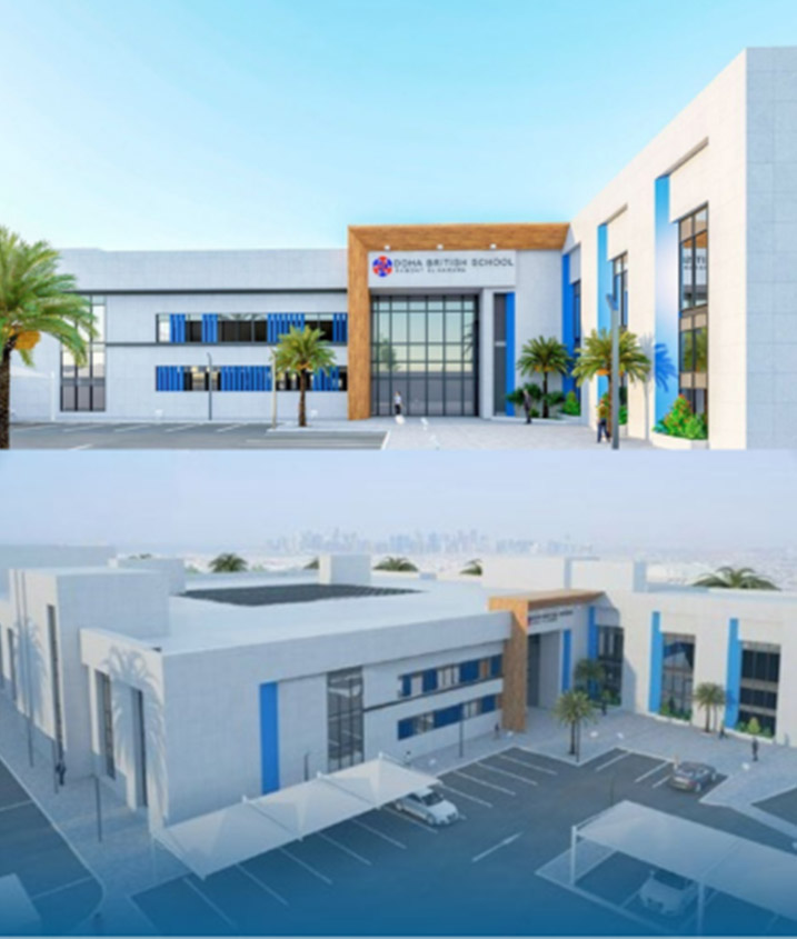 BRITISH SCHOOL